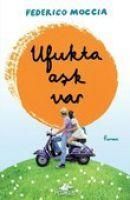Produktbild: Ufukta Ask Var