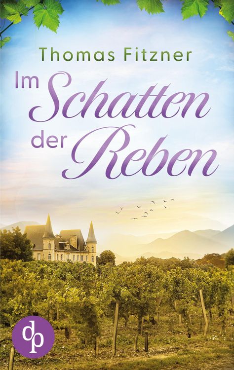 Produktbild: Im Schatten der Reben