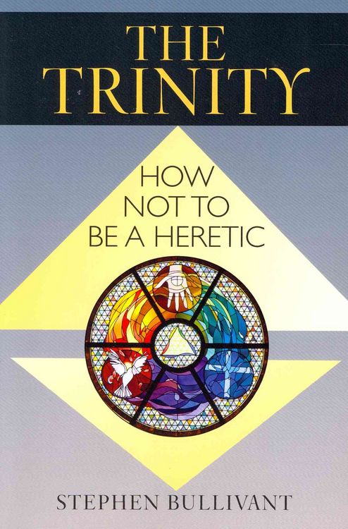 Produktbild: The Trinity