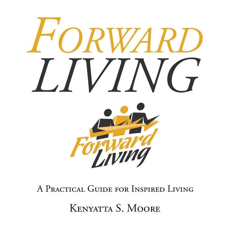 Produktbild: Forward Living