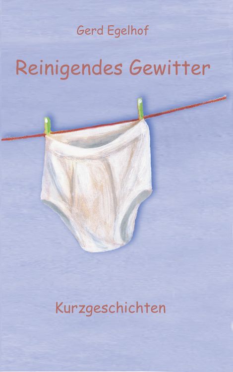 Produktbild: Reinigendes Gewitter