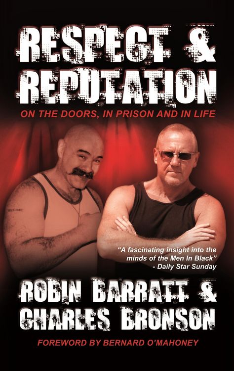 Produktbild: Respect and Reputation
