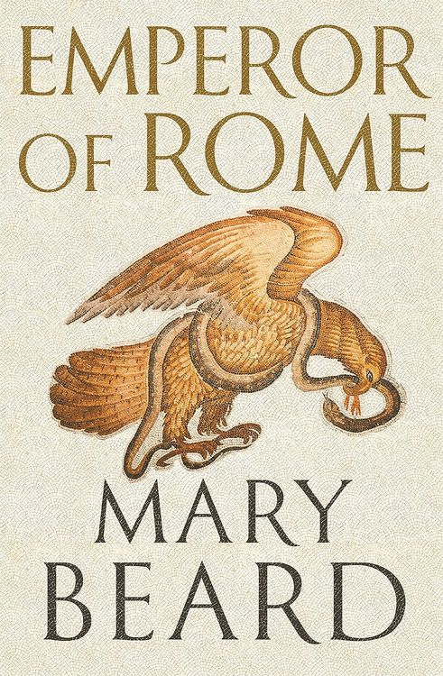 Produktbild: Emperor of Rome