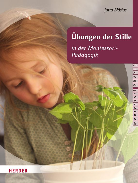 Produktbild: &Uuml;bungen der Stille