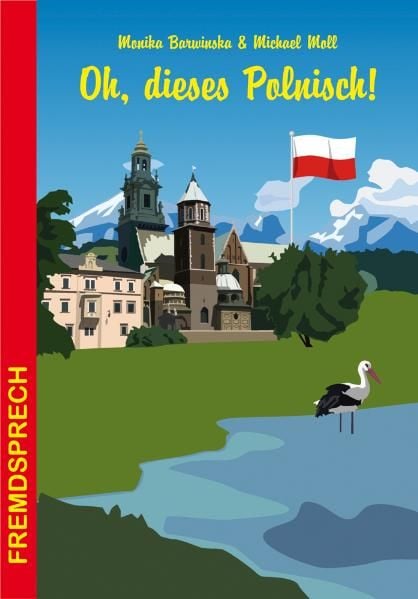 Produktbild: Oh, dieses Polnisch!