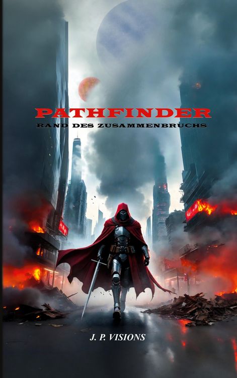 Produktbild: Pathfinder: Rand des Zusammenbruchs