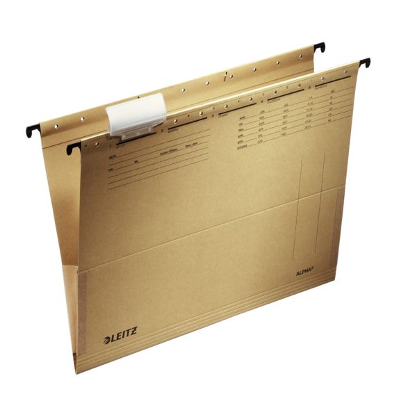 Produktbild: Leitz Alpha&reg; H&auml;ngetasche