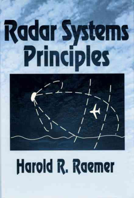 Produktbild: Radar Systems Principles