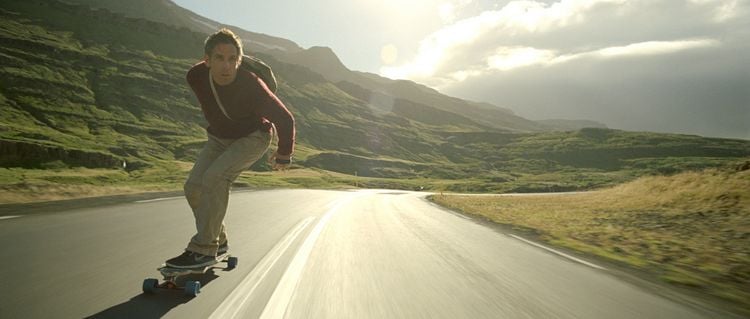 Produktbild: Das erstaunliche Leben des Walter Mitty