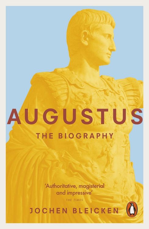 Produktbild: Augustus