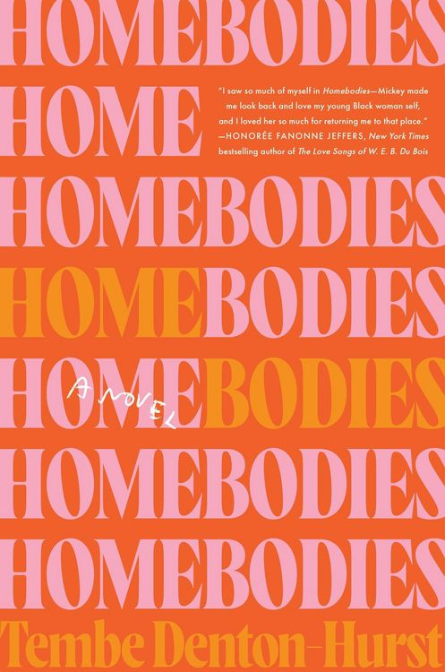 Produktbild: Homebodies