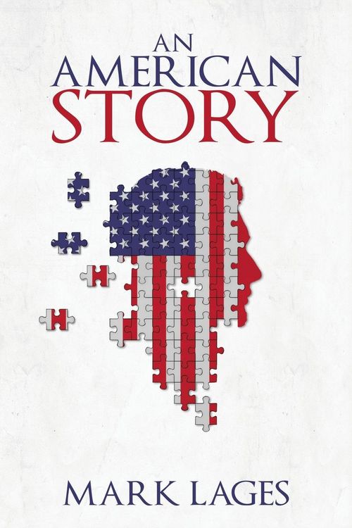 Produktbild: An American Story