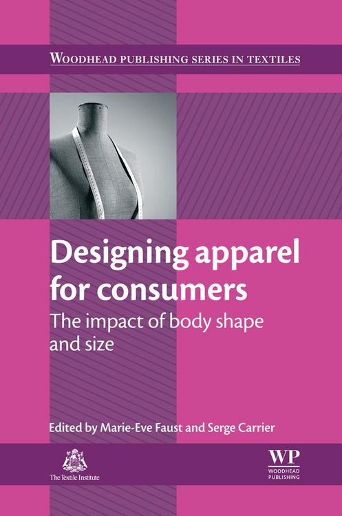 Produktbild: Designing Apparel for Consumers