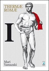 Produktbild: Thermae Romae. Vol. 1