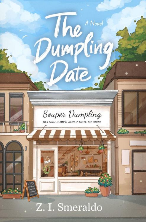 Produktbild: The Dumpling Date