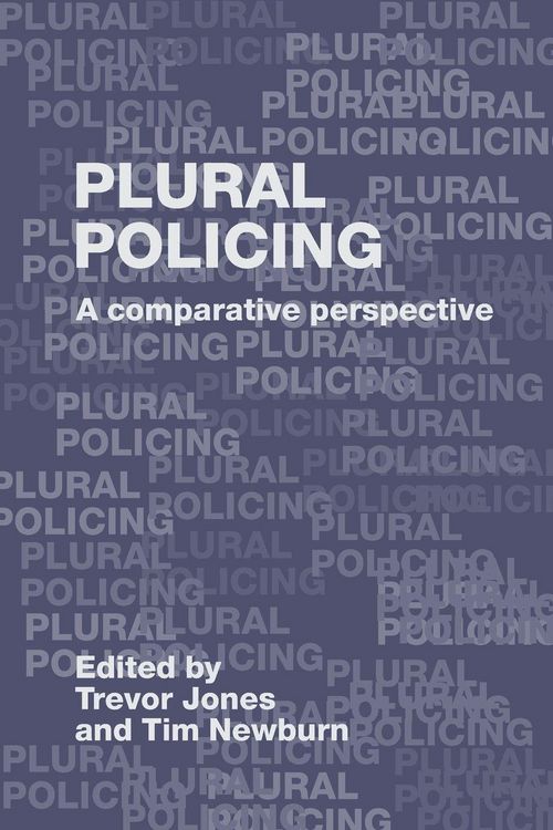 Produktbild: Plural Policing