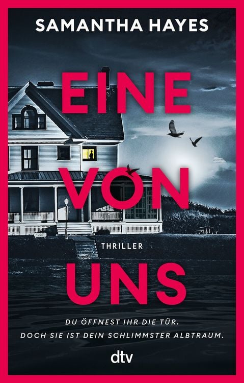 Produktbild: Eine von uns