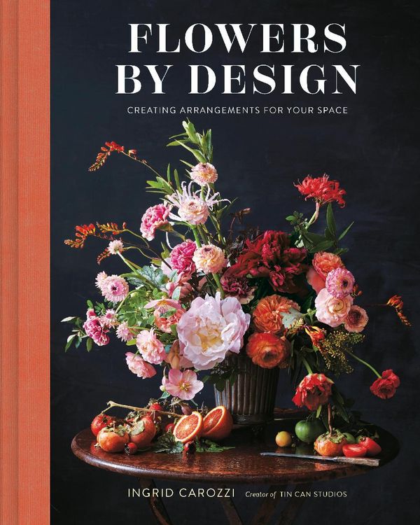 Produktbild: Flowers by Design