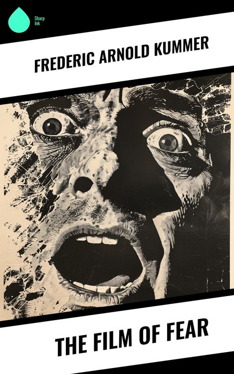 Produktbild: The Film of Fear