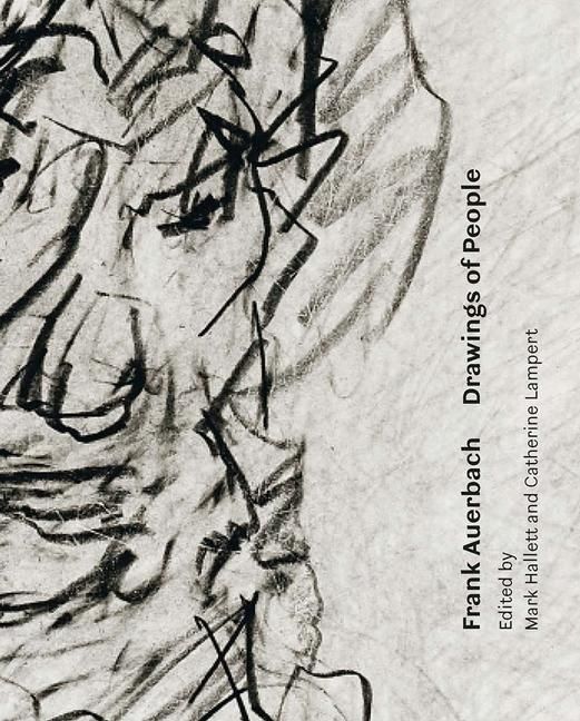 Produktbild: Frank Auerbach