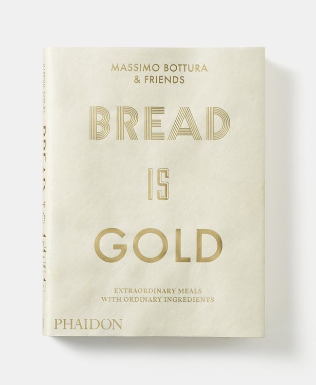 Produktbild: Bread Is Gold