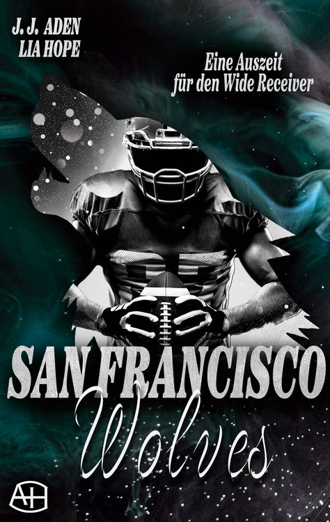 Produktbild: San Francisco Wolves