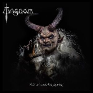 Produktbild: The Monster Roars - cristallo -