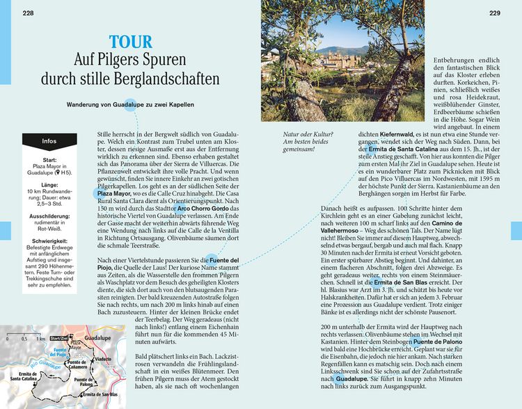 Produktbild: DuMont Reise-Taschenbuch Extremadura