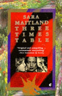 Produktbild: Three Times Table