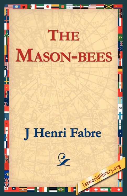 Produktbild: The Mason-Bees