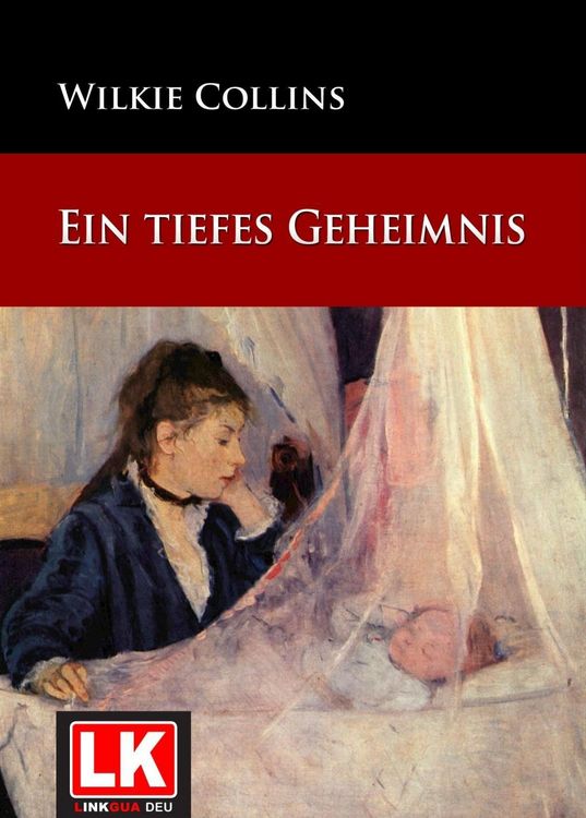 Produktbild: Ein tiefes Geheimnis