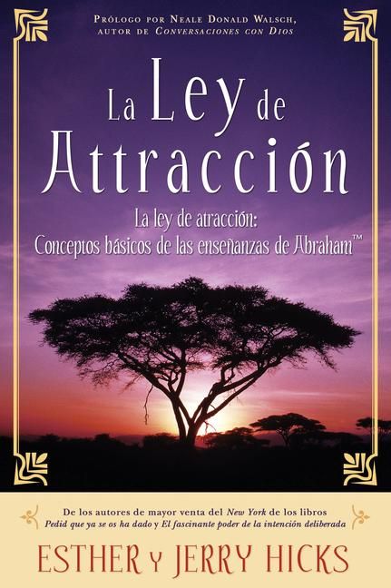 Produktbild: La Ley de Atracci&oacute;n