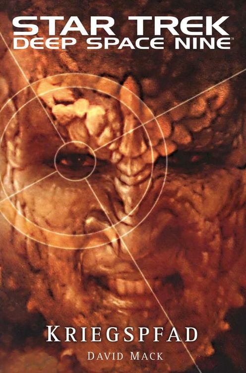 Produktbild: Star Trek - Deep Space Nine 11