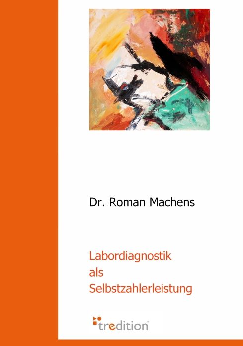 Produktbild: Labordiagnostik als Selbstzahlerleistung
