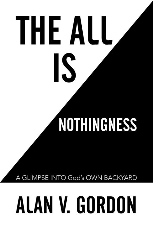 Produktbild: The All is Nothingness