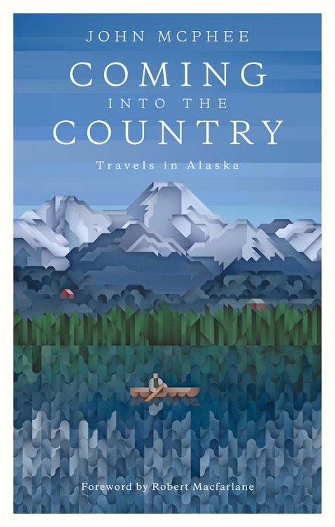 Produktbild: Coming into the Country