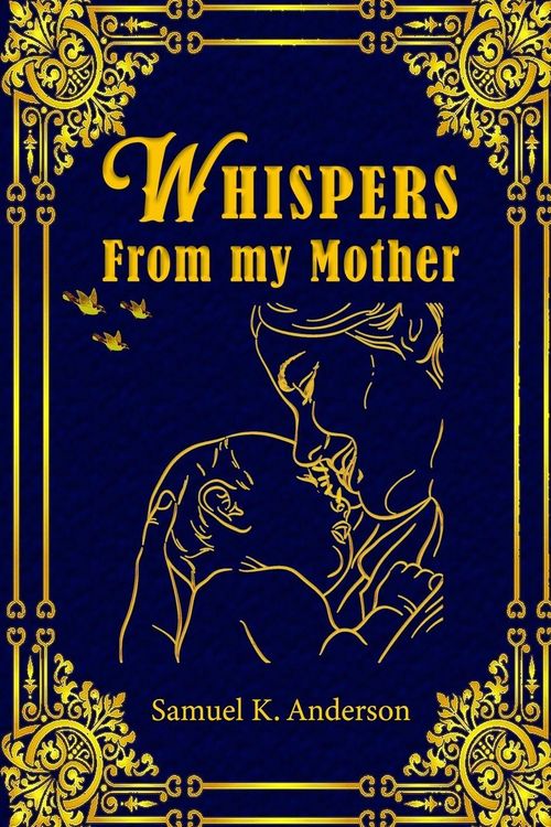 Produktbild: Whispers from My Mother