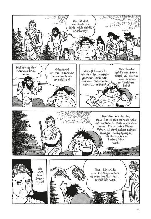 Produktbild: Buddha 10