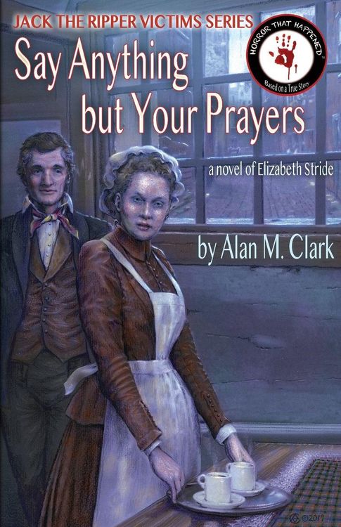 Produktbild: Say Anything but Your Prayers