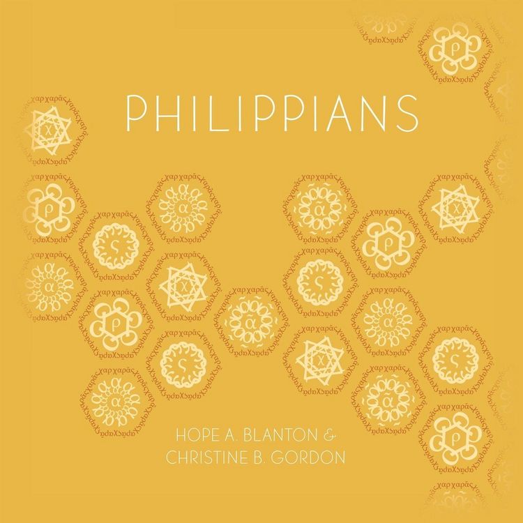 Produktbild: Philippians