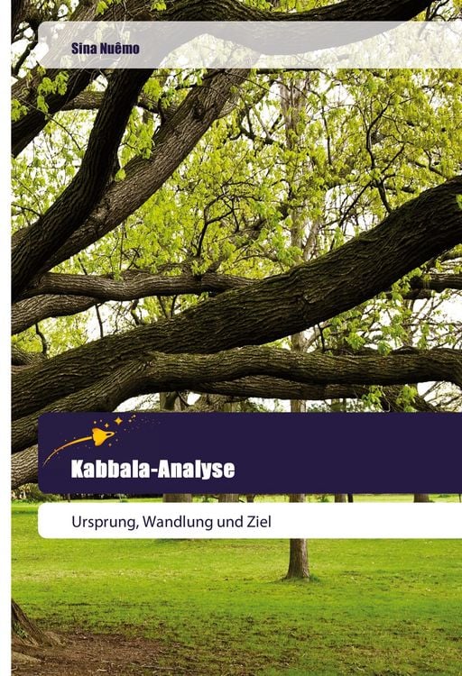 Produktbild: Kabbala-Analyse