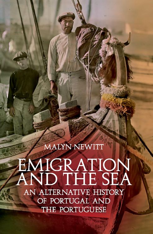 Produktbild: Emigration and the Sea