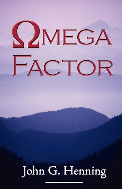 Produktbild: Omega Factor