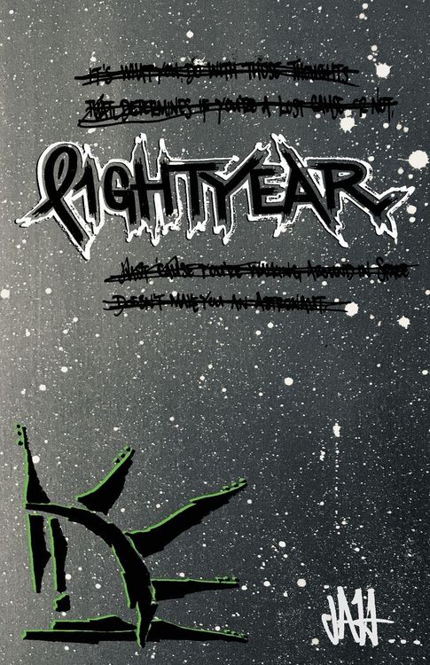 Produktbild: Lightyear