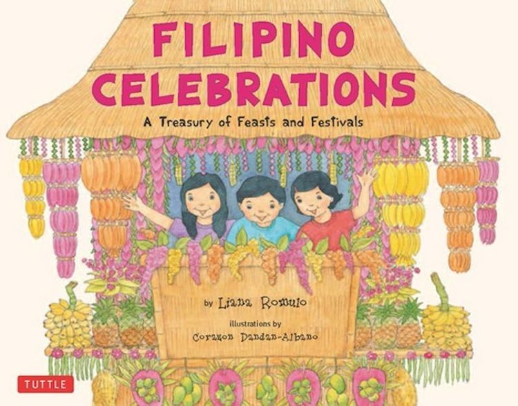 Produktbild: Filipino Celebrations