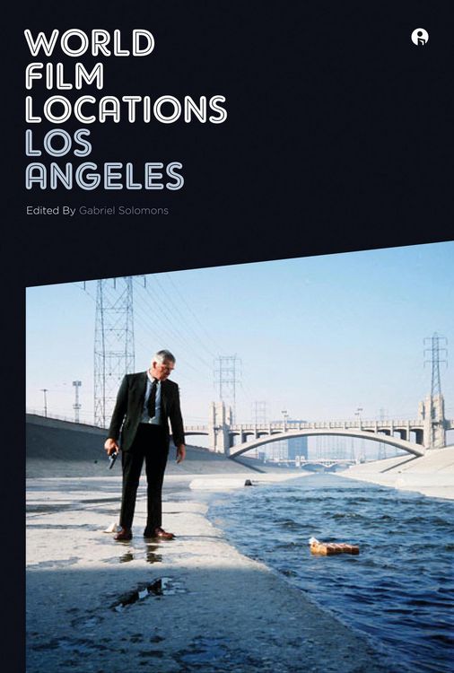 Produktbild: World Film Locations: Los Angeles