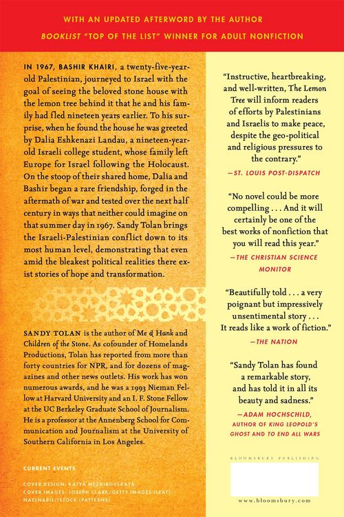 Produktbild: The Lemon Tree