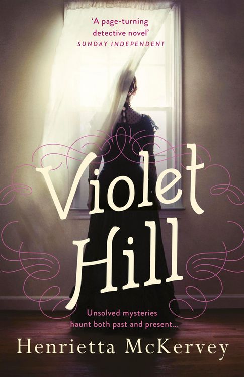 Produktbild: Violet Hill