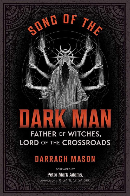 Produktbild: Song of the Dark Man