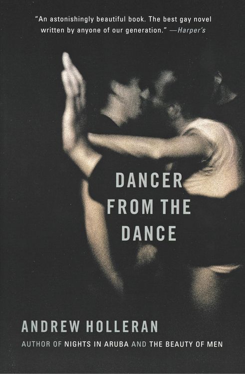 Produktbild: Holleran, A: Dancer from the Dance